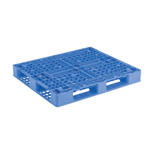 ※法人専用品※サンコー 調色板D4-097113-2 青色 810936 青色 81093600BL503 1点