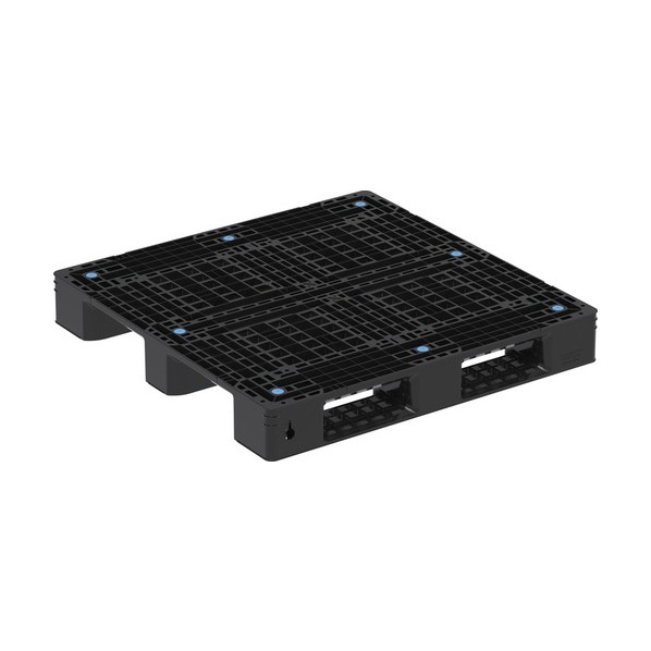 ※法人専用品※サンコー 調色板（片面当て嵌める型） 812329-00 D4-1111-18 フﾞラック 1枚