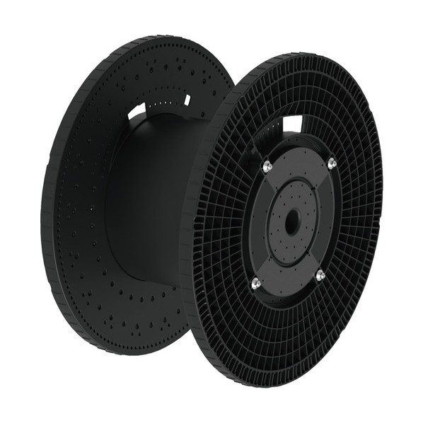 電話線用膜鳴楽器 800773 L8-6 Ver．2 80077302BK901
