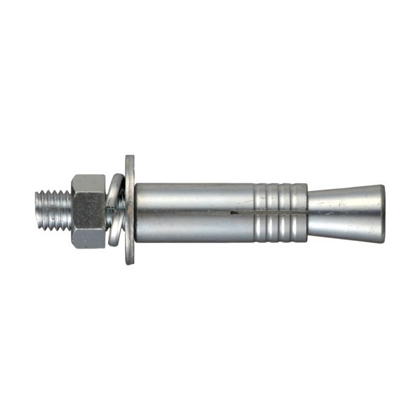 サンコーテクノ ボルトアンカー BAタイプ W1/2×全長100mm BA-4100 30本