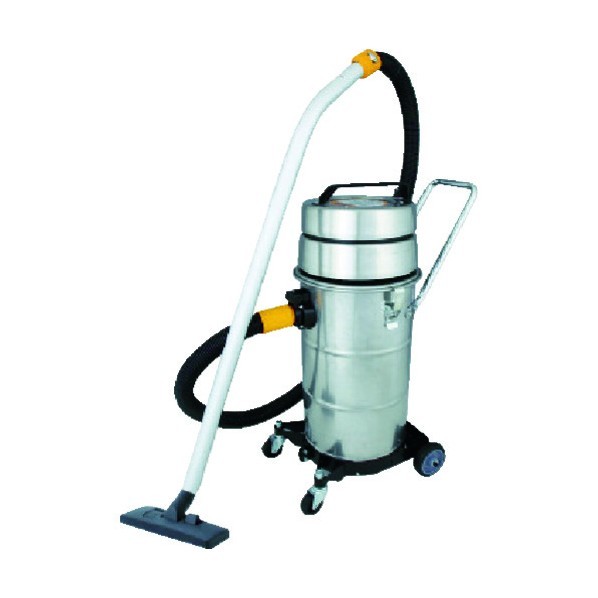 ※法人専用品※スイデン 金属製クリーナー 515 x 425 x 865 mm SPSV-110L 1台｜DIY FACTORY ONLINE SHOP