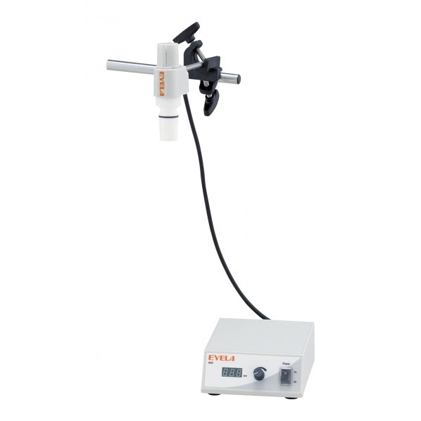 東京理化器械 小型撹拌器 SPZ-2000 1個｜DIY FACTORY ONLINE SHOP
