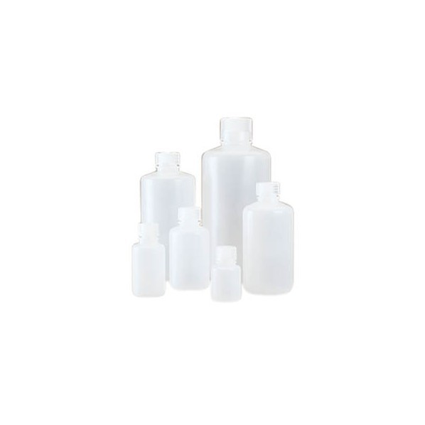 サーモフィッシャーサイエンティフィック 経済システムPE瓶（細口） 125mL 362089-04CS 72本 その他-花・ガーデン・DIY