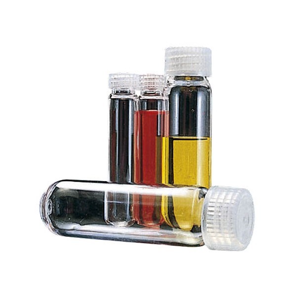 サーモフィッシャーサイエンティフィック オークリッジ遠沈管 28mL 無色透明 3118-0028 10本|DIY FACTORY ONLINE SHOP