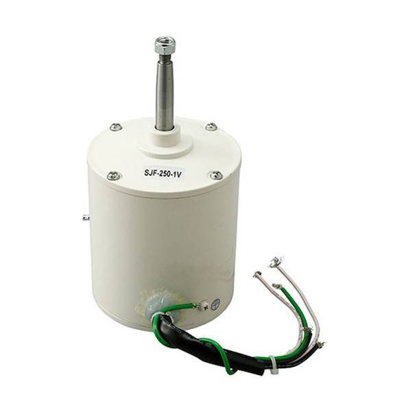 原動機組品 SJF-250-1 1233800000 1組