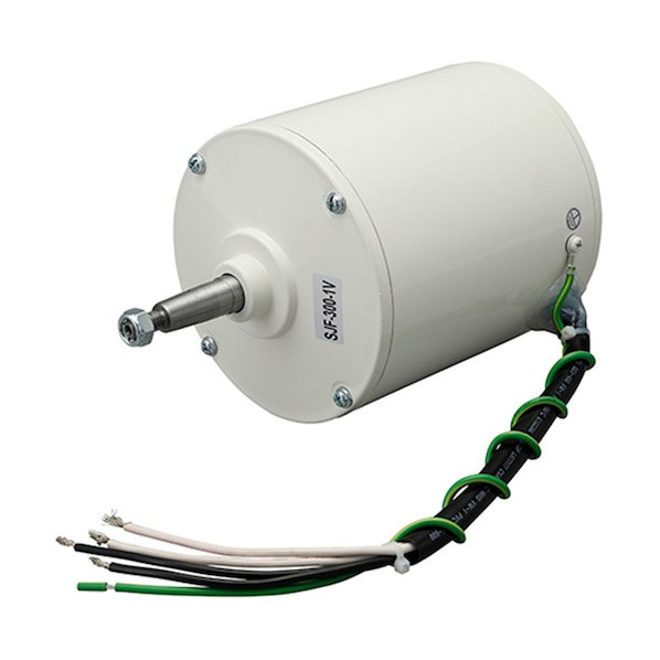 原動機組品 SJF-300-1V 防食塗り付ける皆無 1235800000 1台