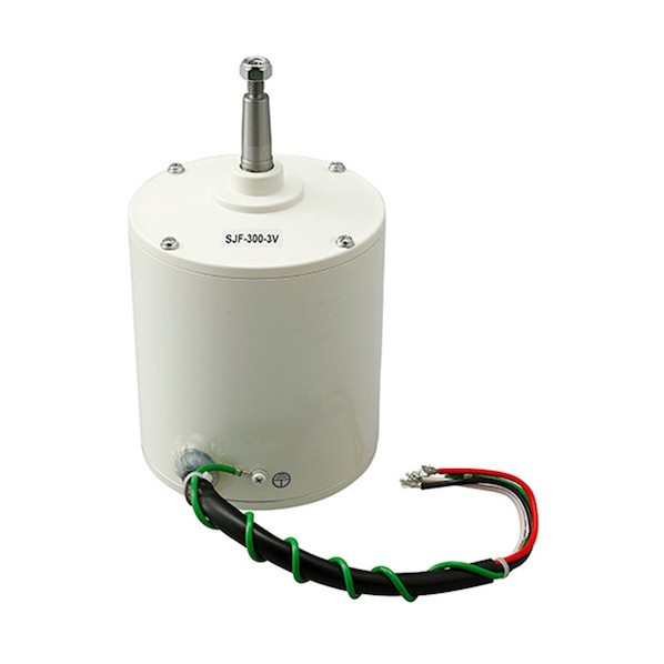 原動機組品 SJF-300-3 防食ペンキ塗り皆無 1237800000 1組