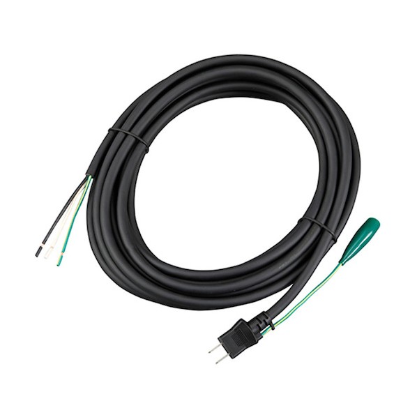 VCT（黒）2sq×3芯×8M P付 SPSV 2116601000 1個