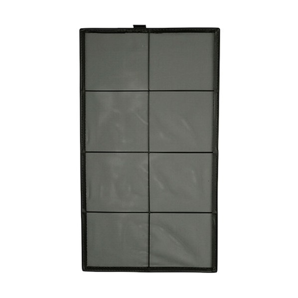 スポットエアコン用2口用標準フィルター SS-F-2-B