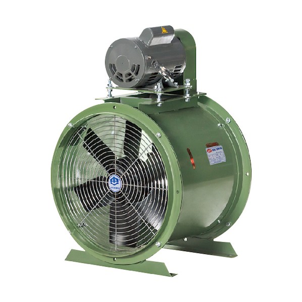 ※法人専用品※スイデン 軸流ベルトファン SAXV ダクト用送排風機 SAXV-310-60HZ 1点｜DIY FACTORY ONLINE SHOP