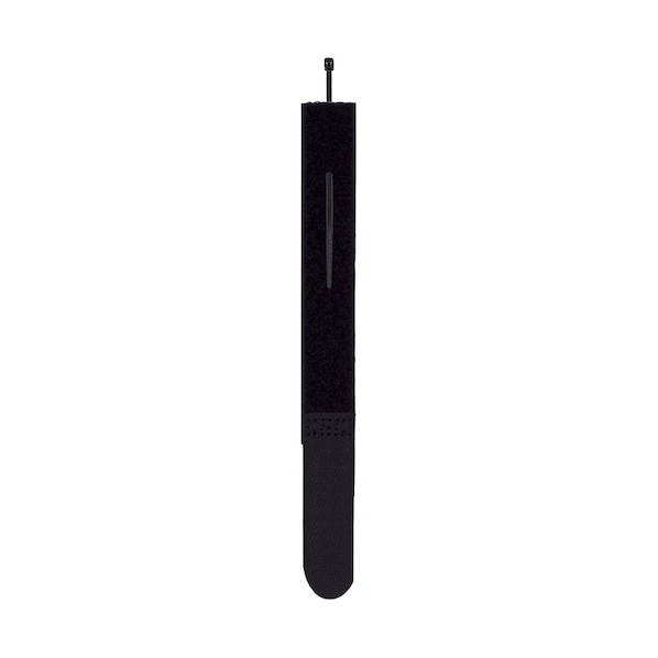 エコノラップアタッチメント「ナイロンタイ」 19.05mmX127mm 黒 M-05-EPM-N-BK 200本