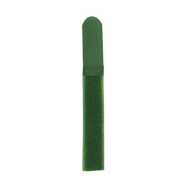 ※法人専用品※ エコノラップ 25.4mmX279.4mm 緑 H-11-E2M-N-GN 200本|DIY FACTORY ONLINE SHOP