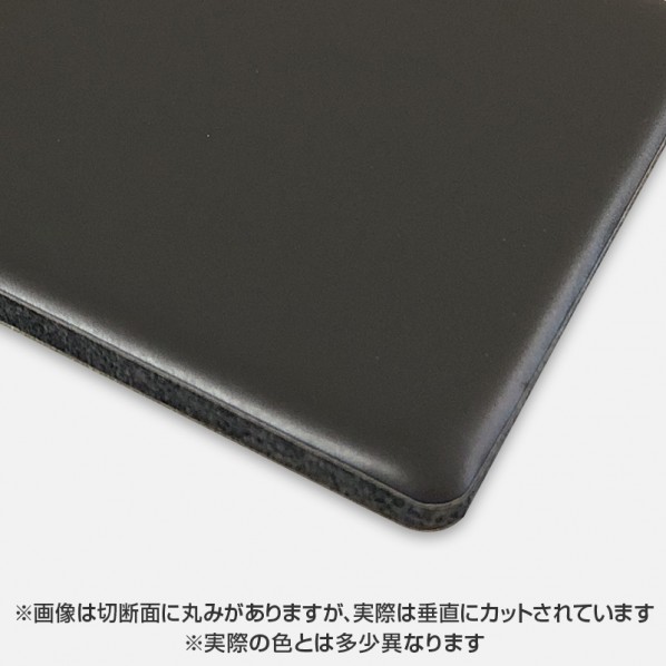アルミ複合板 カラーエース 両面ブラウン C225FF 10枚セット 6300068258 1セット