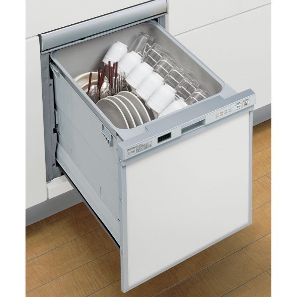 タカラスタンダード 食器洗い乾燥機EWシリーズ 浅型/幅45cm EW-45V1SMT 1点｜DIY FACTORY ONLINE SHOP