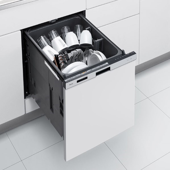 タカラスタンダード 食器洗い乾燥機TKWシリーズ 浅型/幅45cm TKW-405A 1点