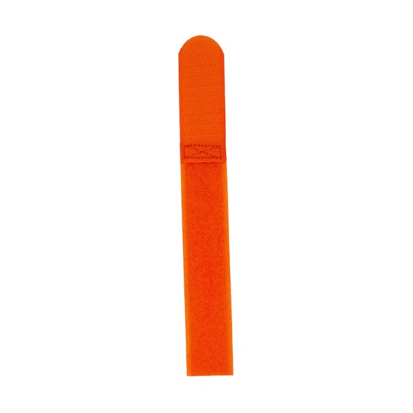 ※法人専用品※ エコノラップ 19.05mmX279.4mm オレンジ M-11-E2M-N-O 200本｜DIY FACTORY ONLINE SHOP