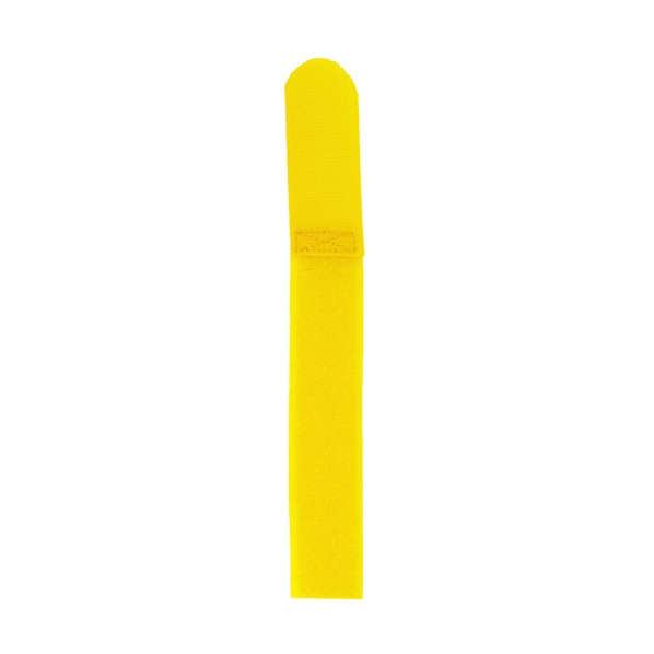 ※法人専用品※ エコノラップ 19.05mmX279.4mm 黄 M-11-E2M-N-Y 200本|DIY FACTORY ONLINE SHOP