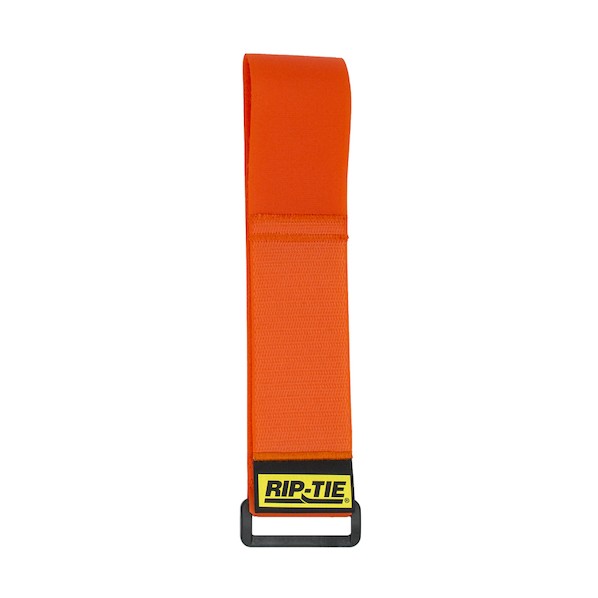 ※法人専用品※RIP-TIE シンチストラップ 50.8mmX1219.2mm 50本入 赤 赤 O-48-050-RD 50本|DIY FACTORY ONLINE SHOP