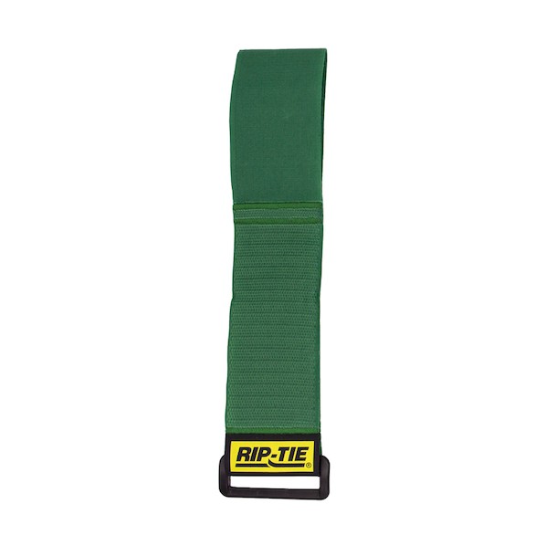 RIP-TIE シンチストラップ 50．8mmX1828．8mm 50本入 灰 灰 O-72-050-GY 50本