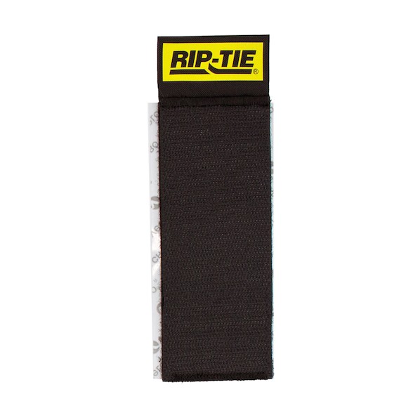 RIP-TIE ケーブルキャッチ 50．8mmX228．6mm 5本入 黒 黒 C-E9-005-BK 5本