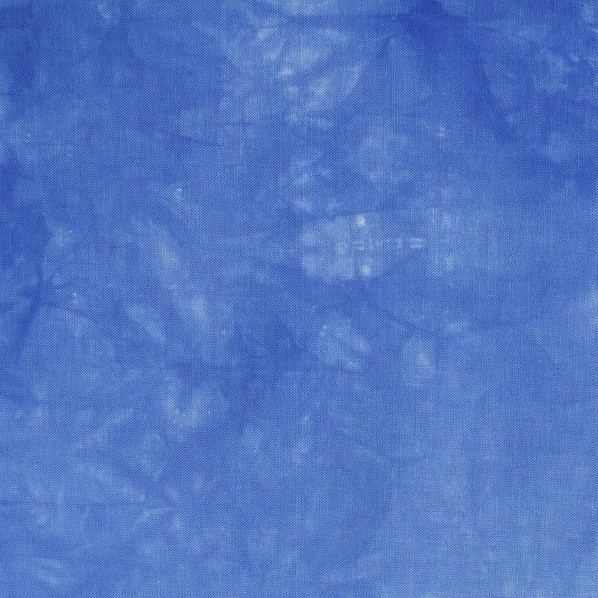 Kathy Mom キャシーマム ラニダイ むら染め 生地 Island Steyle 32 巾110cm×8m切売カット ブルー系 MT6500-32-8M 8m|DIY FACTORY ONLINE SHOP