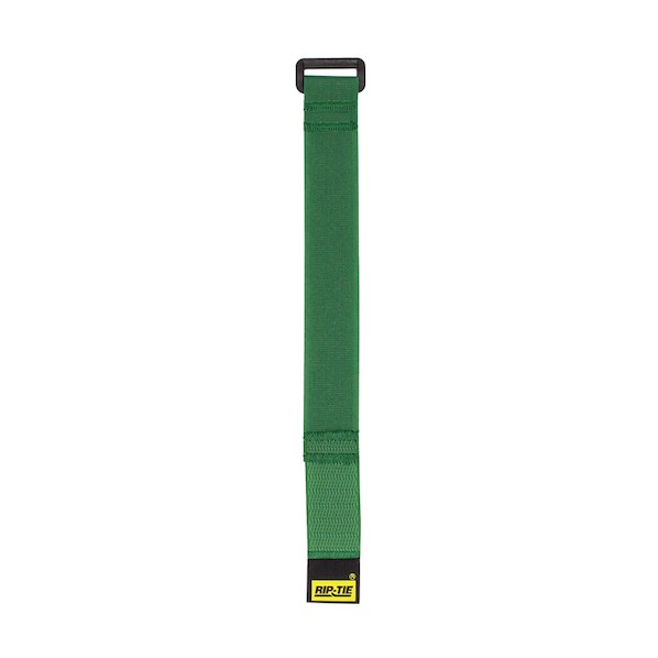 ※法人専用品※RIP-TIE シンチストラップ 25.4mmX762mm 100本入 緑 緑 N-30-100-GN 100本|DIY FACTORY ONLINE SHOP