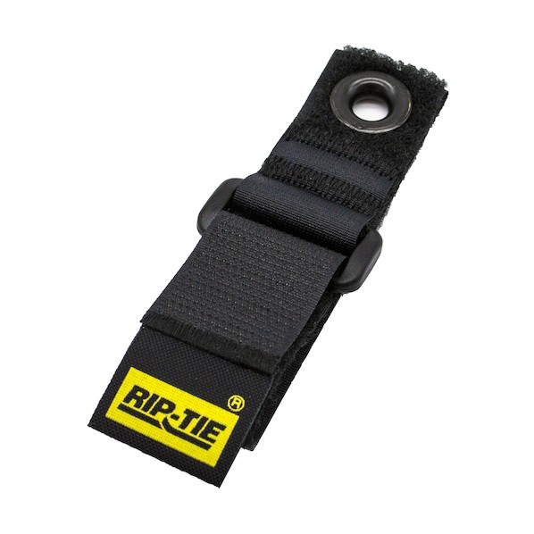 RIP-TIE シンチストラップEG 25．4mmX1168．4粍 50本入 黒 黒 N-46-G50-BK 50本