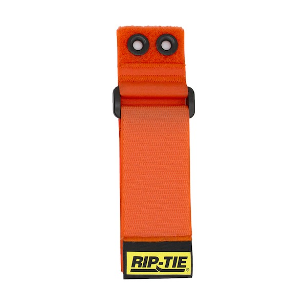 ※法人専用品※RIP-TIE シンチストラップEG 50.8mmX406.4mm 50本入 オレンジ オレンジ O-16-G50-O 50本|DIY FACTORY ONLINE SHOP