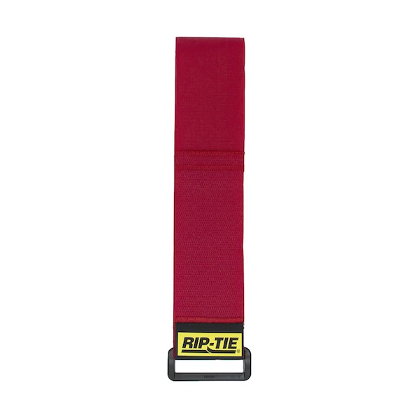 RIP-TIE シンチストラップ 50．8mmX457．2mm 50本入 紫 紫 O-18-050-V 50本