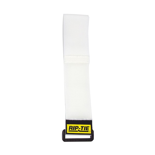 ※法人専用品※RIP-TIE シンチストラップ 50．8mmX762mm 50本入 黄 黄 O-30-050-Y 50本｜DIY FACTORY ONLINE SHOP