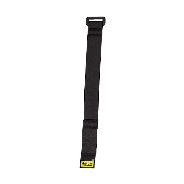 ※法人専用品※RIP-TIE シンチストラップ 25.4mmX762mm 100本入 黒 黒 N-30-100-BK 100本|DIY FACTORY ONLINE SHOP