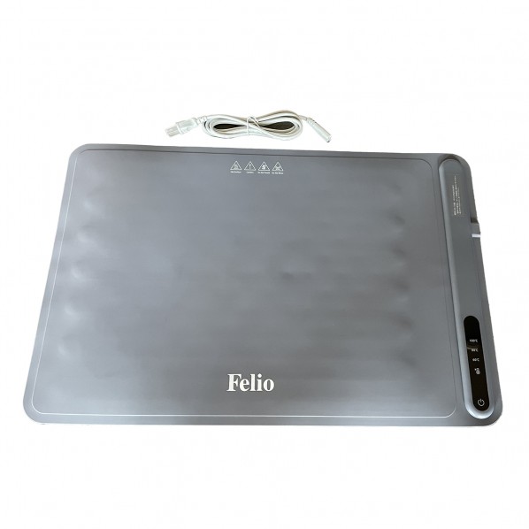 Felio フードウォーマー 大判 6300069122 1台