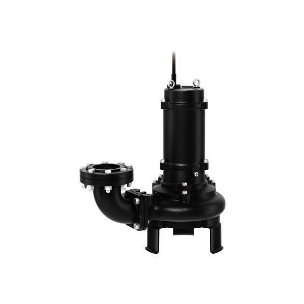 水中ノンクロッグポンプ TOS80BN41.5 50HZ 1台|DIY FACTORY ONLINE SHOP