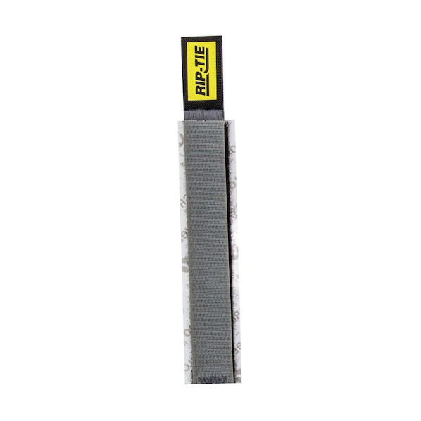 RIP-TIE ケーブルキャッチ 15．88mmX101．6mm 50本入 灰 灰 A-04-050-GY 50本