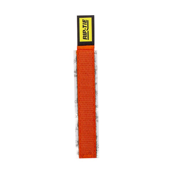 RIP-TIE ケーブルキャッチ 15.88mmX101.6mm 50本入 オレンジ オレンジ A-04-050-O 50本
