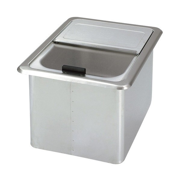 スギコ産業 内燃機関壜 アクリル樹脂蓋 346×460×H295粍 SIB-40B 1個