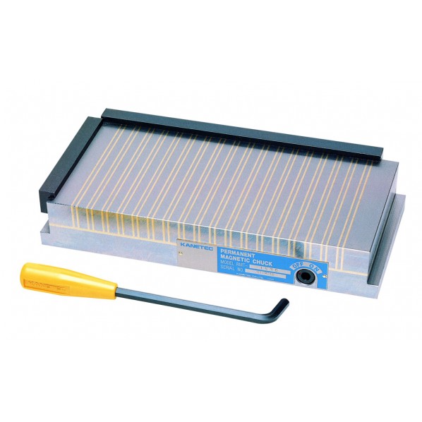 ※法人専用品※カネテック 永磁チャック RMT-2530 1点｜DIY FACTORY ONLINE SHOP