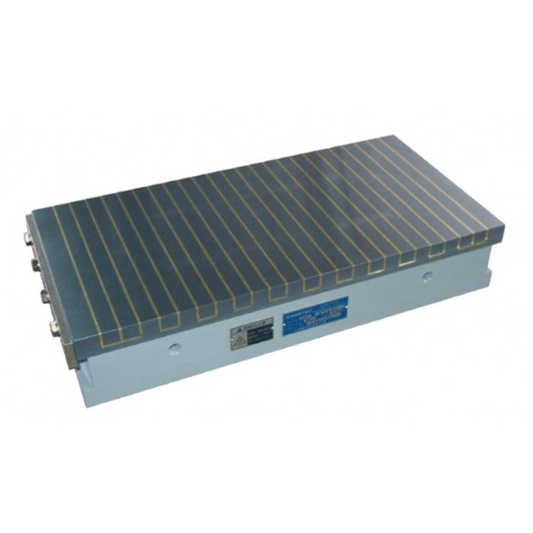 カネテック 電磁チャック KCT-2560F 1点