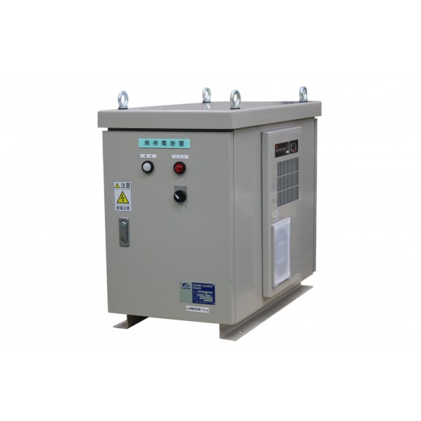 カネテック 無停電電源装置 LBB-UPS152B 1点