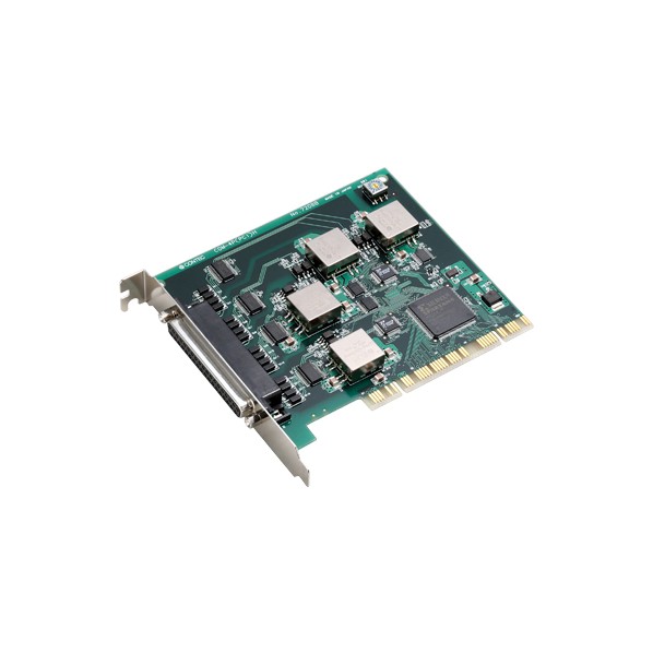 コンテック 絶縁型RS-232C通信ボード 4ch COM-4P(PCI)H 1点｜DIY FACTORY ONLINE SHOP 40,041円