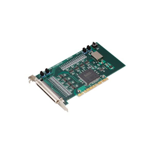 コンテック 絶縁型電源内蔵デジタル入出力ボード PIO-32/32B(PCI)V 1点