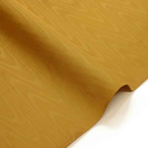 日本紐釦売り買い シャンタンモアレ 裏地用出どころ 人絹 巾約91cm×5m切売はね除ける オー鉄道車両 TN10-120-5M 5m