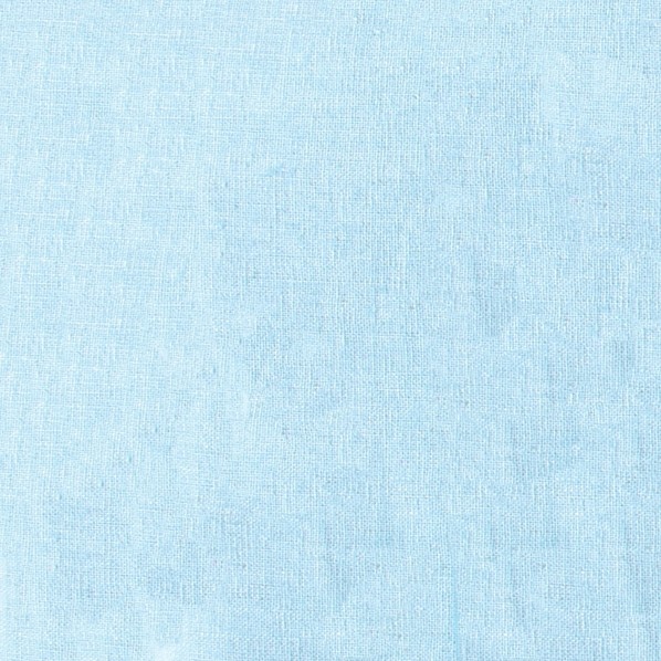 日本紐釦貿易 Pretty Plants Collection 広幅綿麻キャンバス 無地 巾約140cm×5mカット チャイナクレイ Z005925-YB-5M 5m
