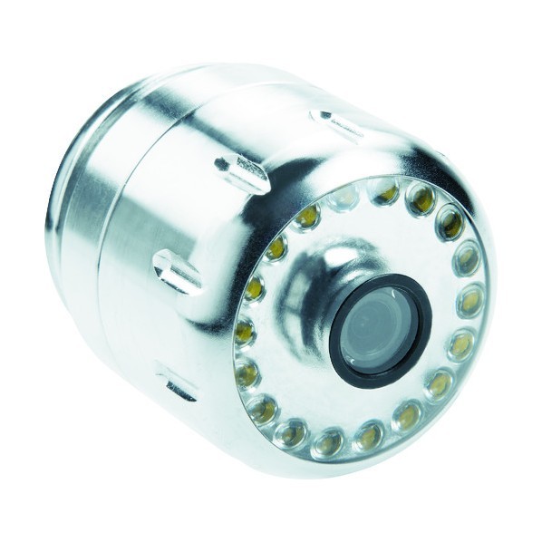 RIDGID(リジッド) カメラヘッド30mm SL F/ミニシースネイク 251 x 164 x 60 mm 48533 1点|DIY FACTORY ONLINE SHOP