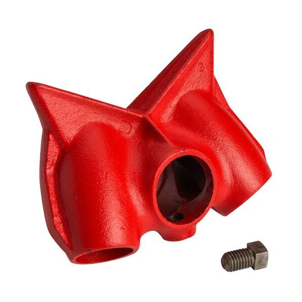 リジッド B-22-X リヤーサポート F/560 180.34 x 129.54 x 106.68 mm 40850 1個｜DIY FACTORY ONLINE SHOP
