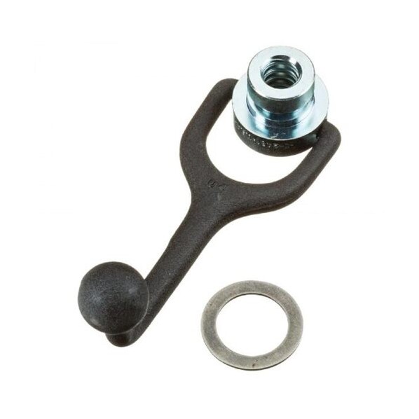 リジッド E-3172-X ハンドルアッセン F/BC-610 41125 1個|DIY FACTORY ONLINE SHOP