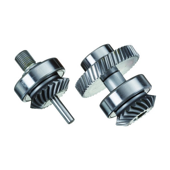RIDGID(リジッド) 出来高 歯車 F/HC-300 88.9 x 76.2 x 82.55 粍 77102 1点