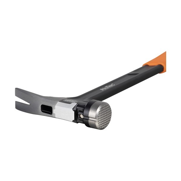 ロームヘルド・ハルダー フレーミングハンマーAluTec 0109510-16 1個｜DIY FACTORY ONLINE SHOP