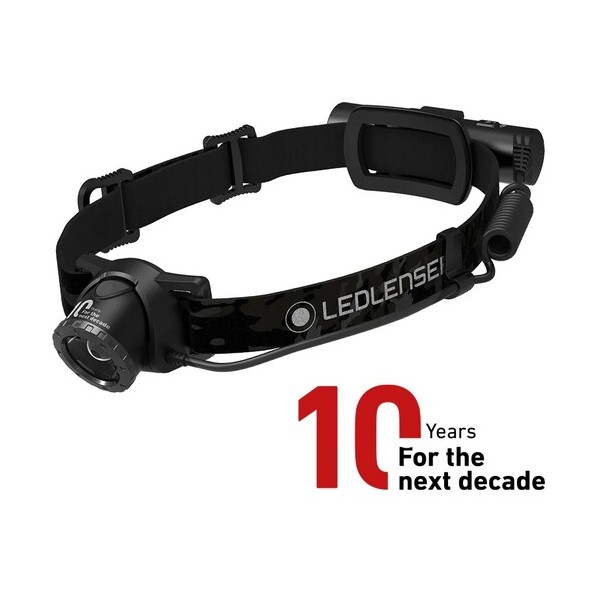 LED前照燈  10thAnniv H8R 1点