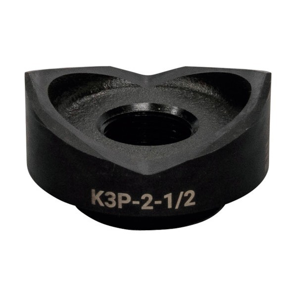 リジッド グリンリー パンチャー用パンチΦ74･0mm K3P-2-1/2 1点